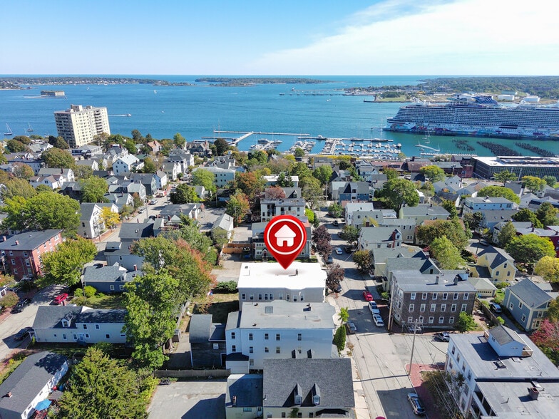 59 Saint Lawrence St, Portland, ME for sale - Building Photo - Image 2 of 18
