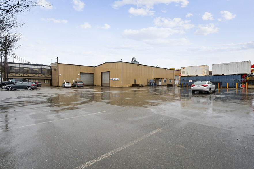 2255 Townline Rd, Abbotsford, BC for sale - Building Photo - Image 3 of 15