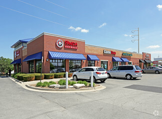 More details for 848 N Route 59, Aurora, IL - Retail for Lease