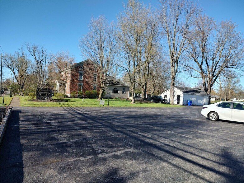 5895 Goodrich Rd, Clarence Center, NY 14032 Office for Lease