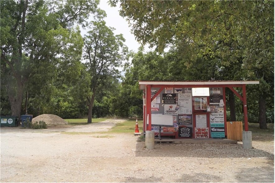 Highway 290, Elgin, TX for sale - Building Photo - Image 2 of 9