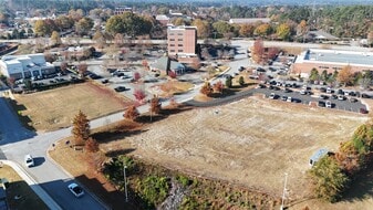 3018 Allen Dr, Evans GA - Theater