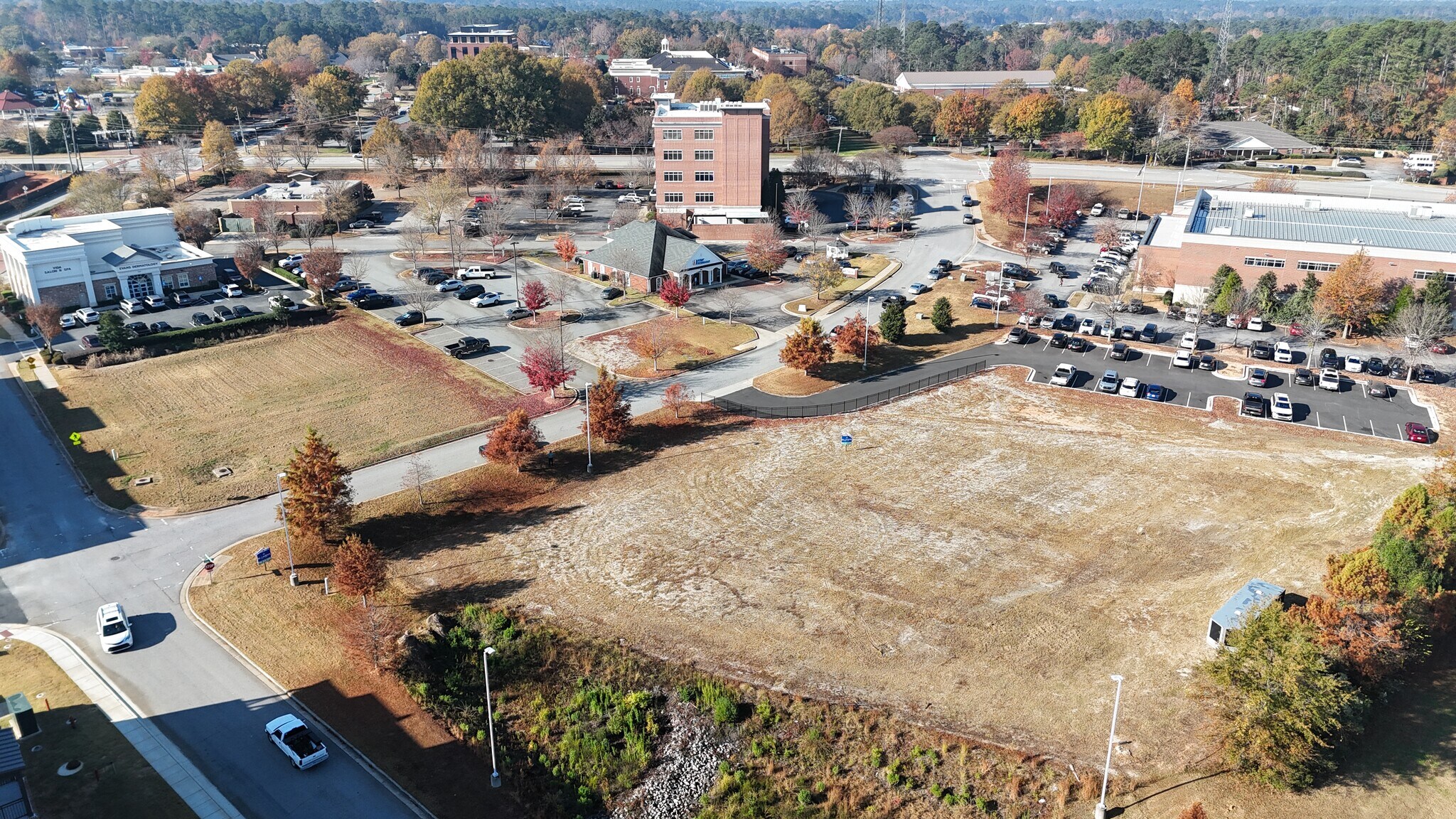 3018 Allen Dr, Evans, GA for sale Building Photo- Image 1 of 22