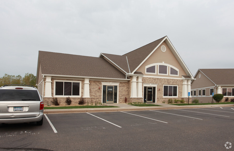 11302 86th Ave N, Maple Grove, MN for lease - Building Photo - Image 1 of 6