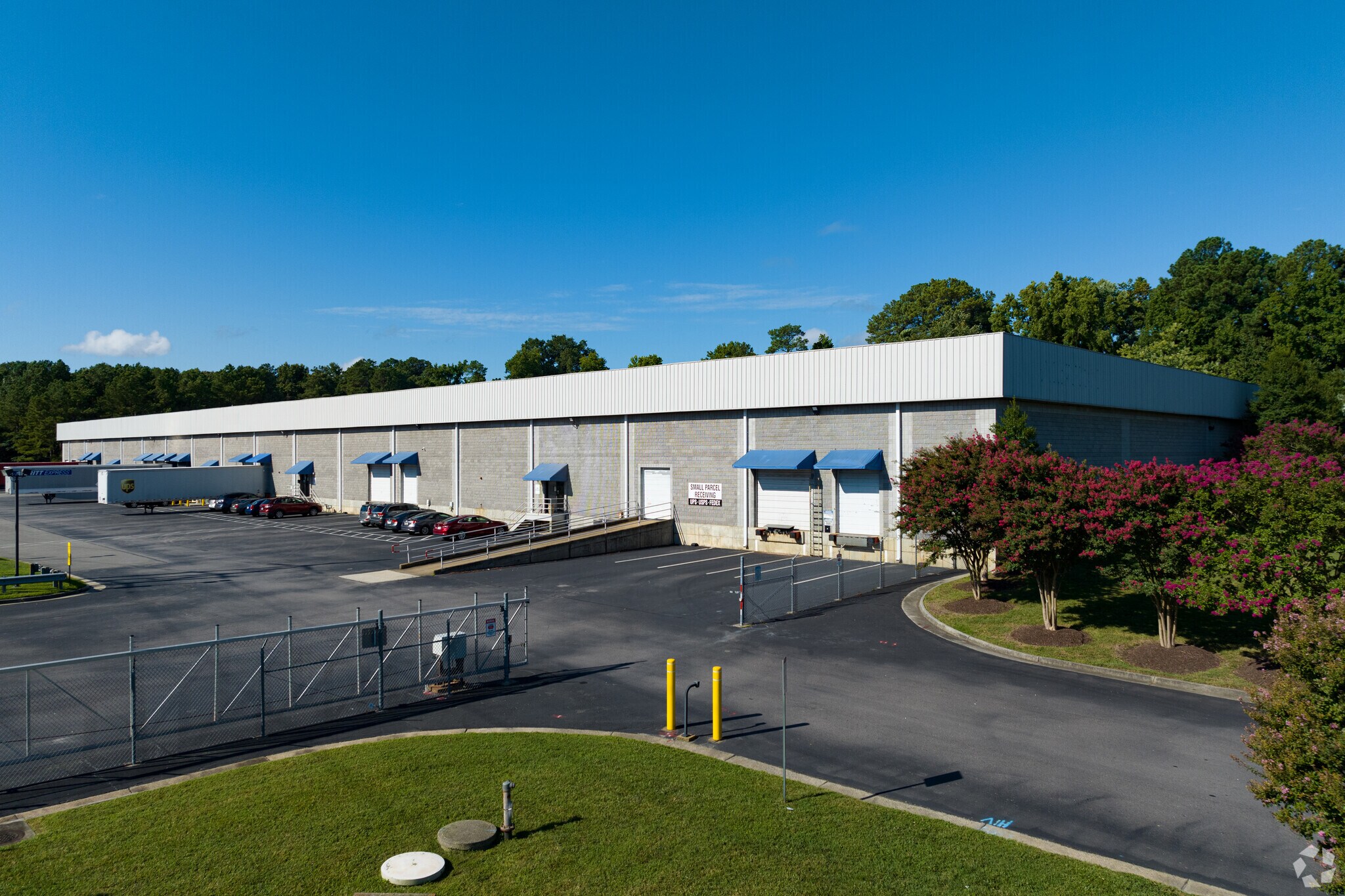 1801 Willis Rd, Richmond, VA for sale Building Photo- Image 1 of 1