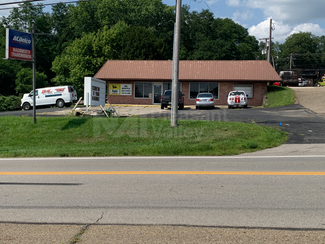 More details for 772 College St, Wadsworth, OH - Retail for Sale