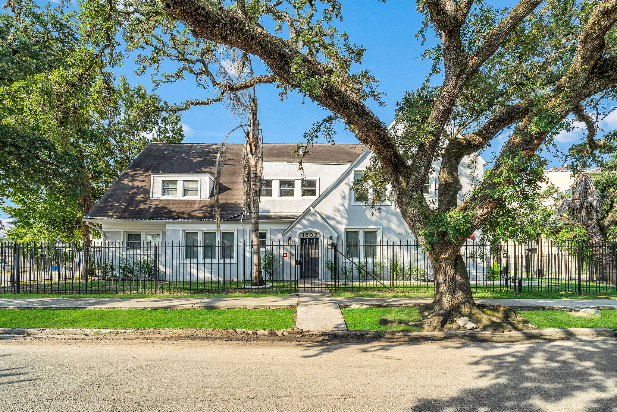 1802 Wentworth St, Houston, TX for sale Building Photo- Image 1 of 1