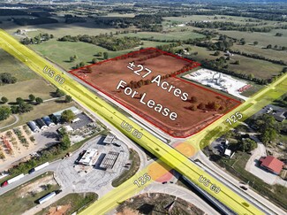 More details for East US HWY 60 & 125, Rogersville, MO - Land for Lease