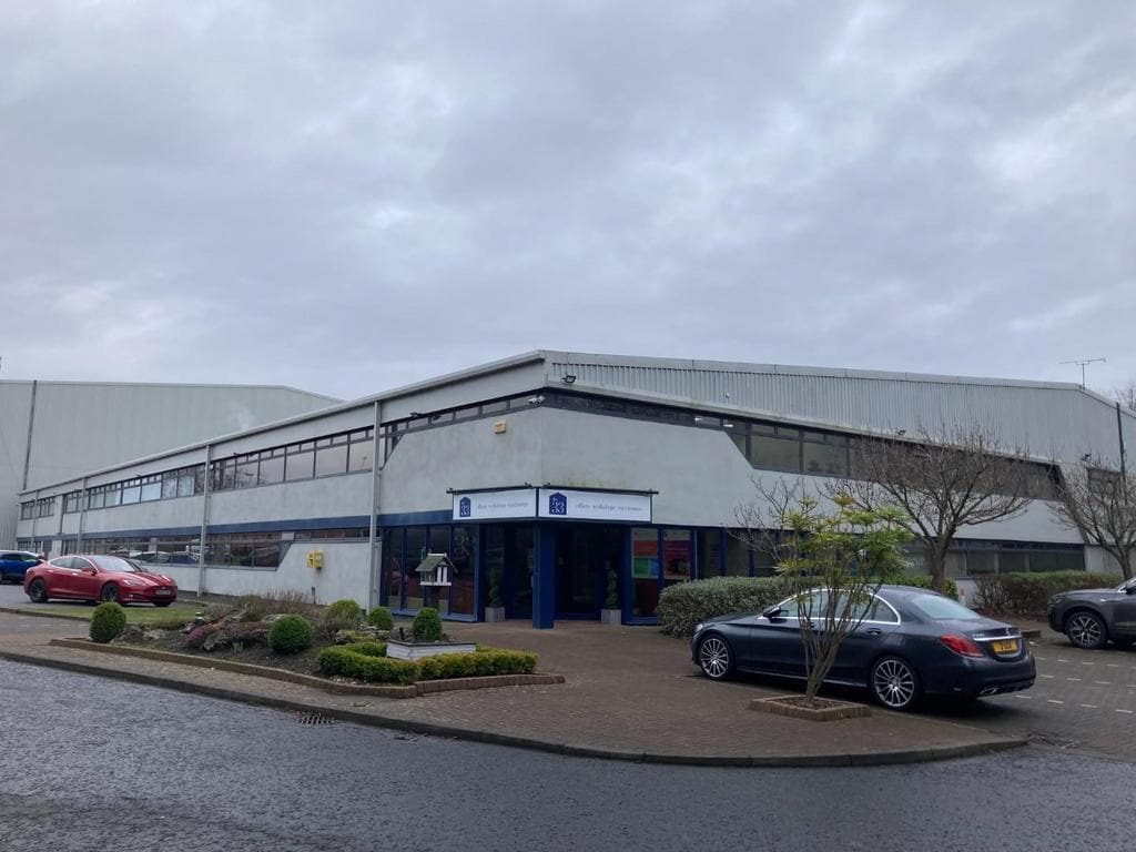 Vicarage Walk, Newcastle Upon Tyne for sale Building Photo- Image 1 of 1