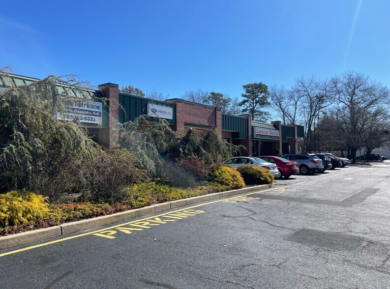 1228 Route 37 W, Toms River, NJ for lease - Building Photo - Image 2 of 6
