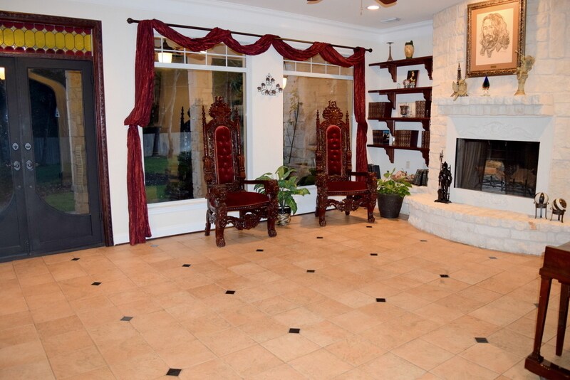 12503 Kluge Rd, Cypress, TX 77429