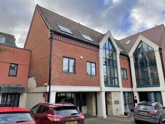 More details for College St, Gloucester - Office for Lease