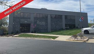 More details for 3901 Blue Ridge Cutoff, Kansas City, MO - Office for Sale