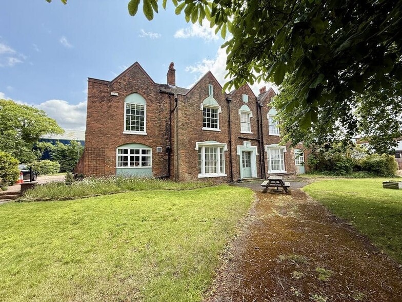 Redfern Rd, Birmingham for lease - Building Photo - Image 2 of 35