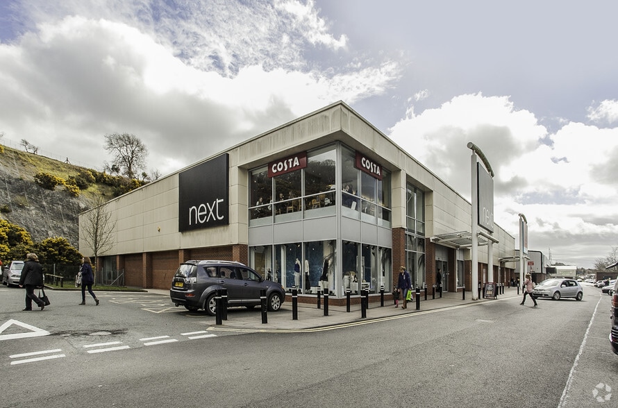 Caernarfon Rd, Bangor for sale - Primary Photo - Image 1 of 1