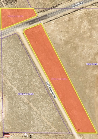 More details for 1121 2800 East, Enterprise, UT - Land for Sale