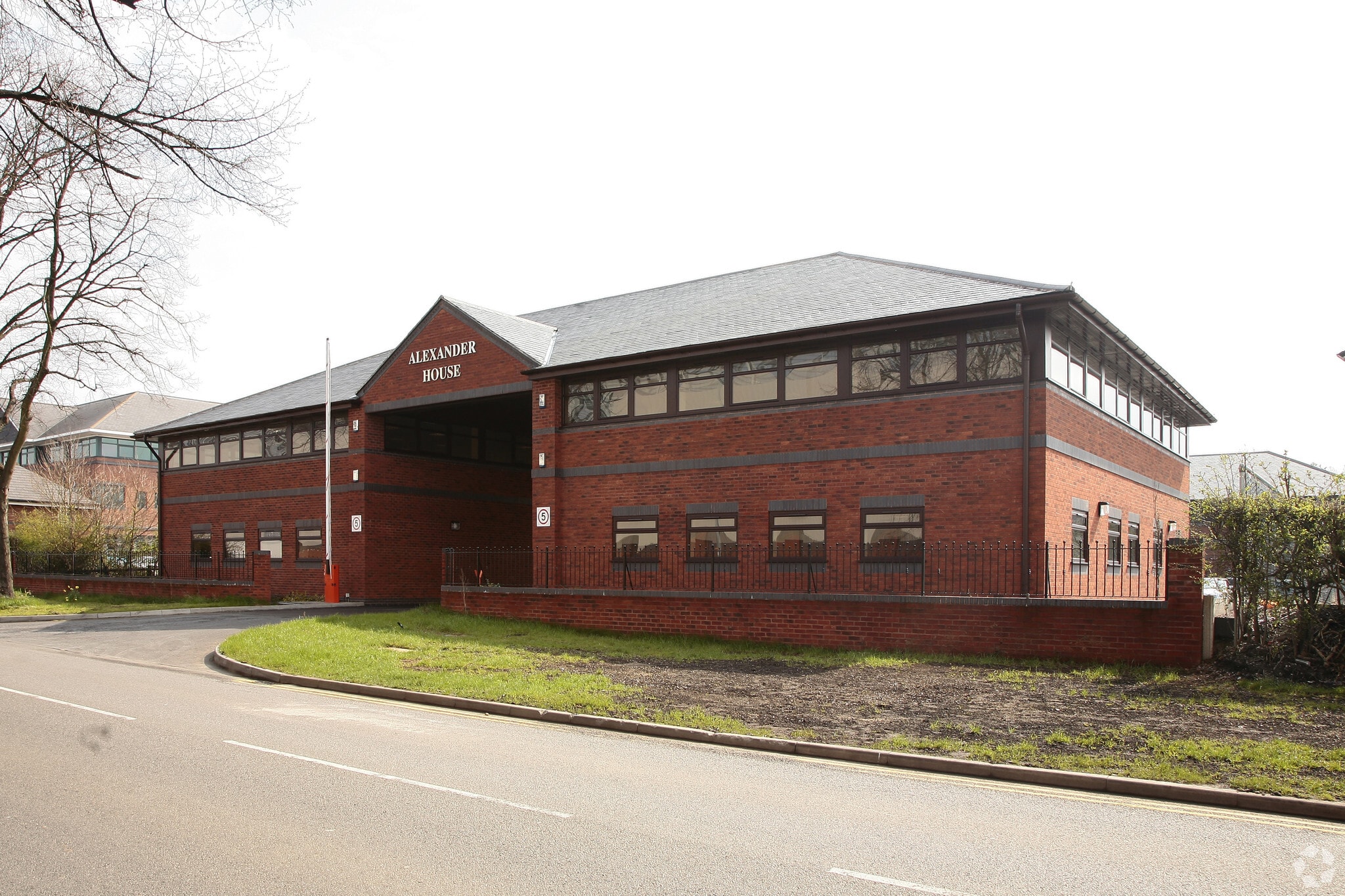 Campbell Rd, Stoke On Trent for sale Primary Photo- Image 1 of 1