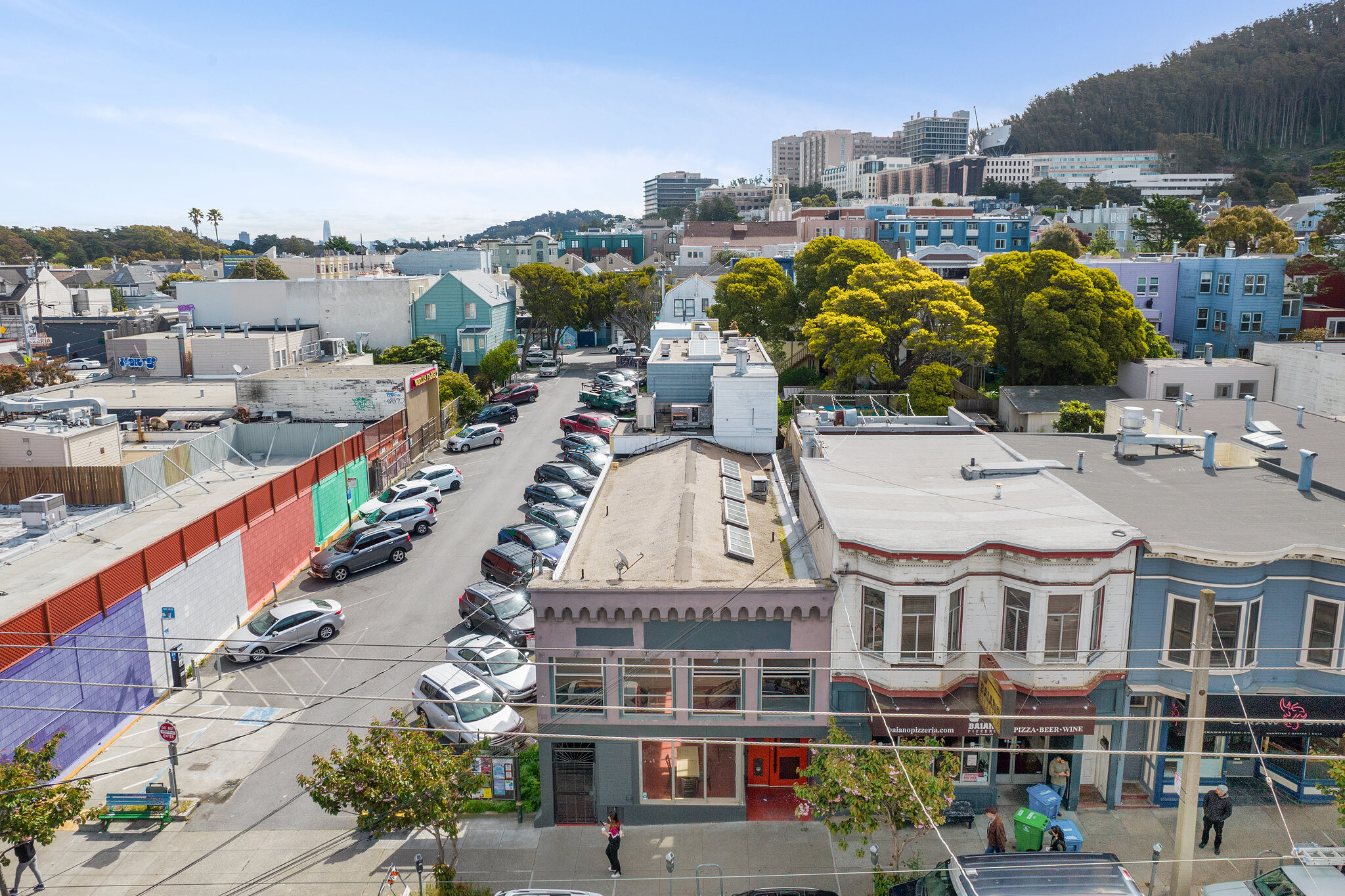 1326 9th Ave, San Francisco, CA for sale Building Photo- Image 1 of 43