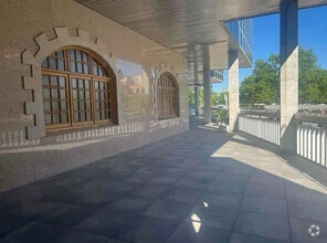 Avenida Somosierra, 12, San Sebastián de los Reyes, Madrid for lease Interior Photo- Image 2 of 8