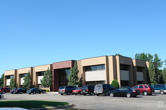 More details for 3470 Washington Dr, Eagan, MN - Office for Lease