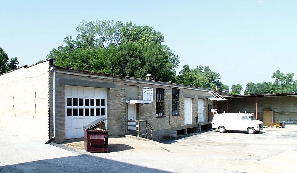 8412 Manchester Rd, Brentwood, MO for sale - Other - Image 3 of 4