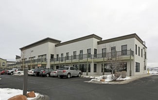 More details for 6415 Business Park Loop Rd, Park City, UT - Retail for Sale