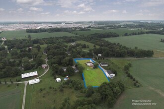 11578 Duncan Plains Rd, Johnstown, OH - AERIAL  map view - Image1