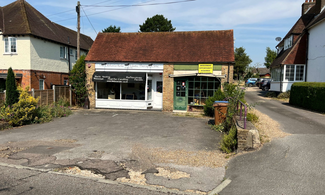 More details for 23A-23B Station Rd, Welwyn - Retail for Sale