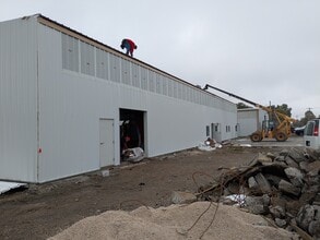 2047 State Highway Z, Sikeston, MO for lease Building Photo- Image 1 of 1