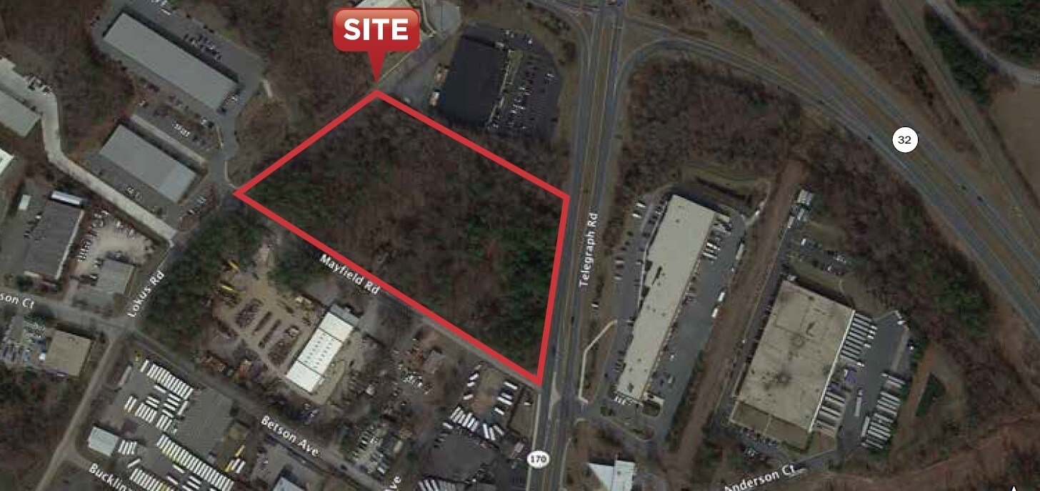 1862 Mayfield Rd, Odenton, MD for sale Primary Photo- Image 1 of 1