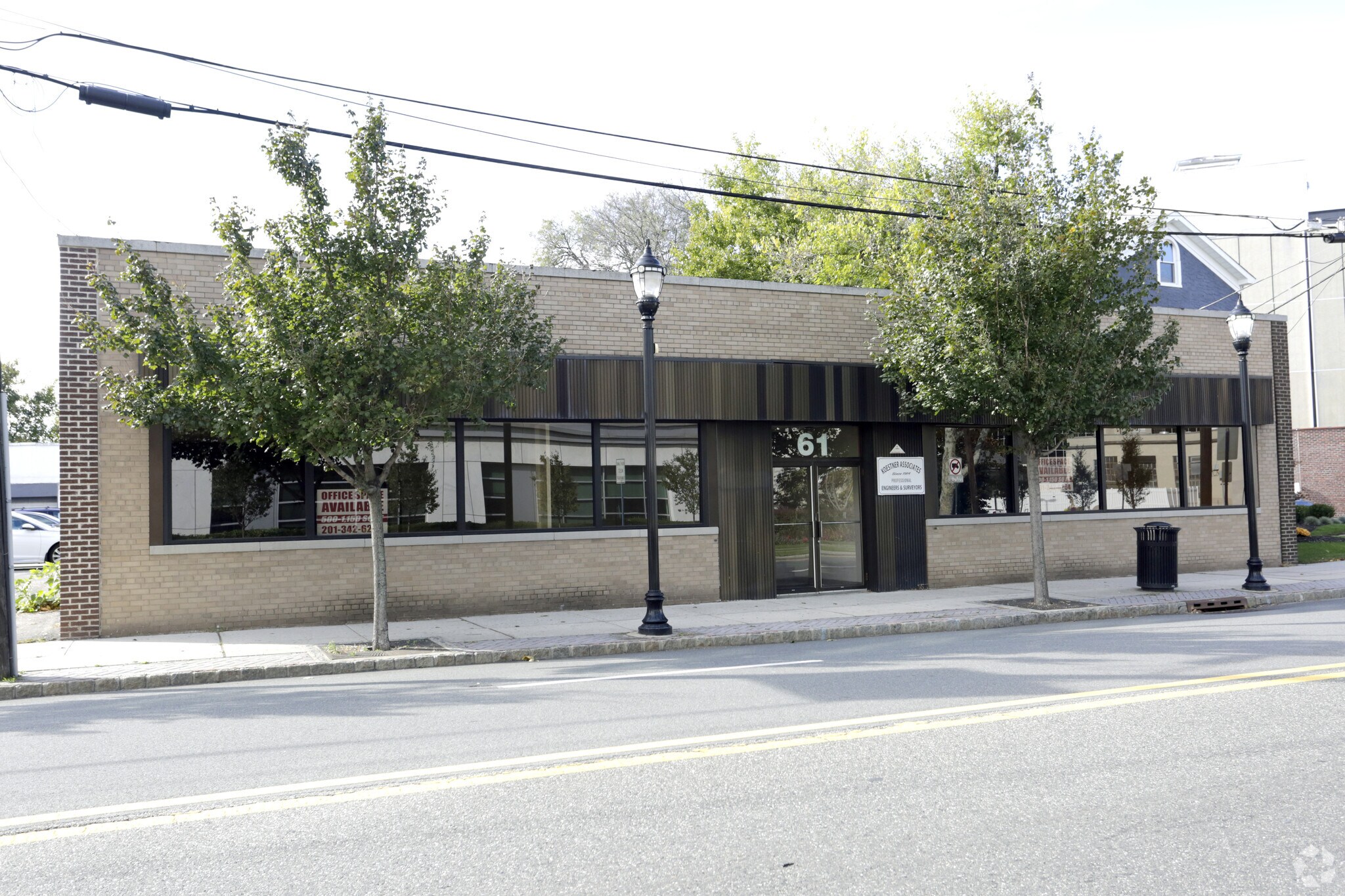 61 Hudson St, Hackensack, NJ for sale Primary Photo- Image 1 of 1