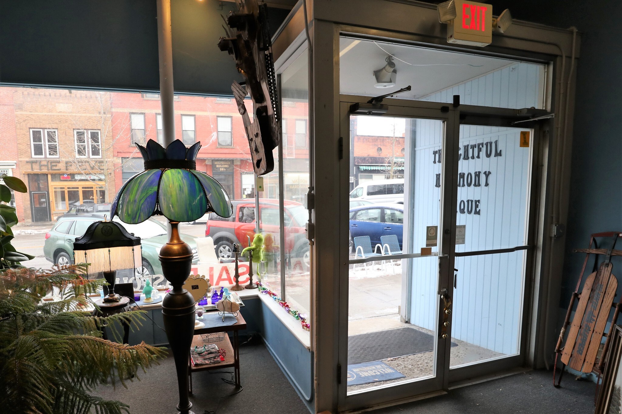 27-29 S Main St, Oberlin, OH for sale Other- Image 1 of 1