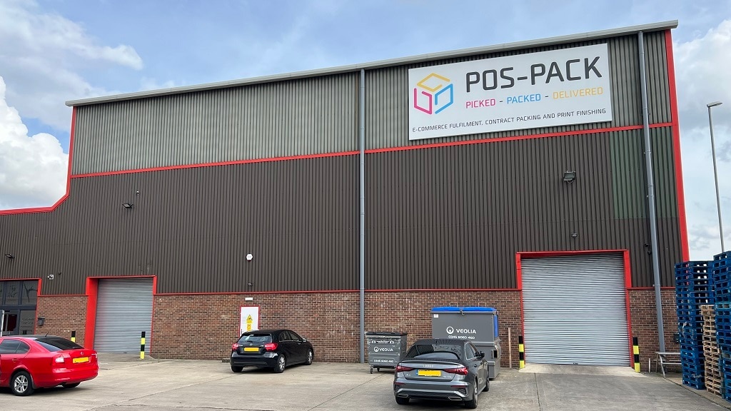 Kingsfield Way, Northampton for sale Building Photo- Image 1 of 1