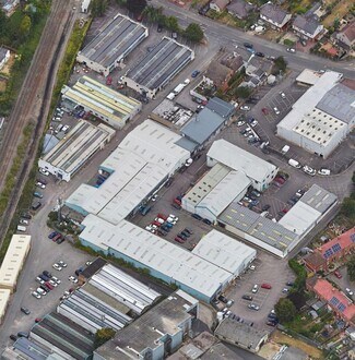 More details for BRAMERY BUSINESS PARK – Industrial for Sale, Cheltenham