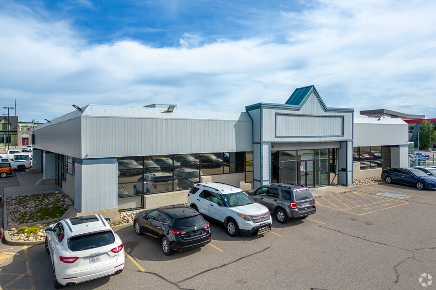 2730 23 St NE, Calgary, AB for sale - Building Photo - Image 1 of 1