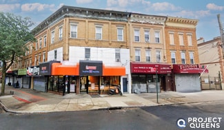 More details for 6040 Myrtle Ave, Ridgewood, NY - Retail for Lease
