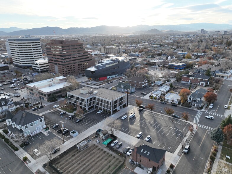 201 W Liberty St, Reno, NV for lease - Building Photo - Image 3 of 3