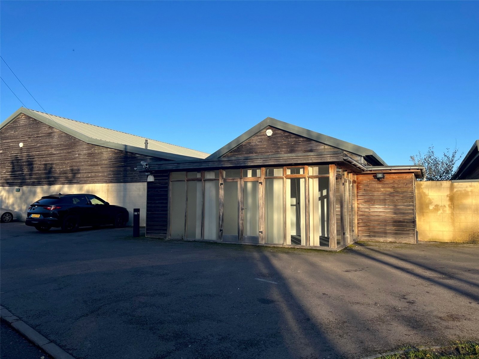 Northbrook Business Park, Farnham for sale Primary Photo- Image 1 of 1