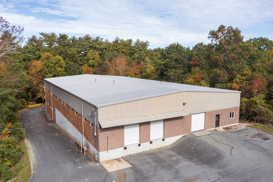 708 Washington St, Pembroke, MA for lease - Building Photo - Image 2 of 23