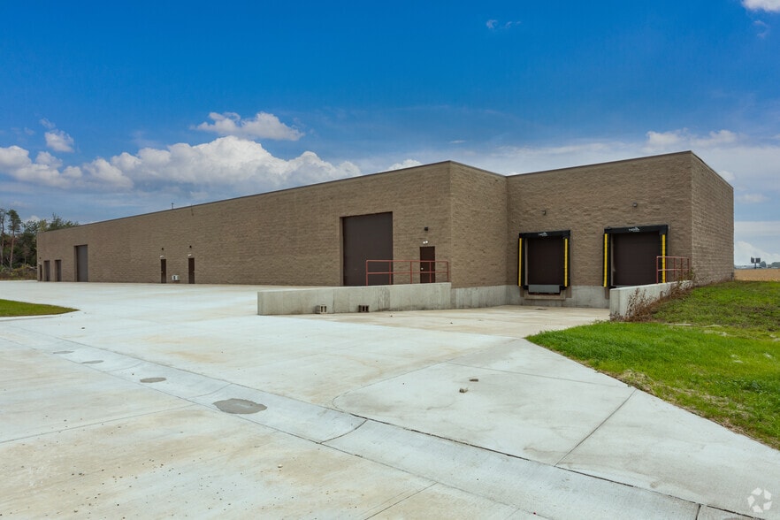 14314 58th Rd, Sturtevant, WI for sale - Building Photo - Image 1 of 1