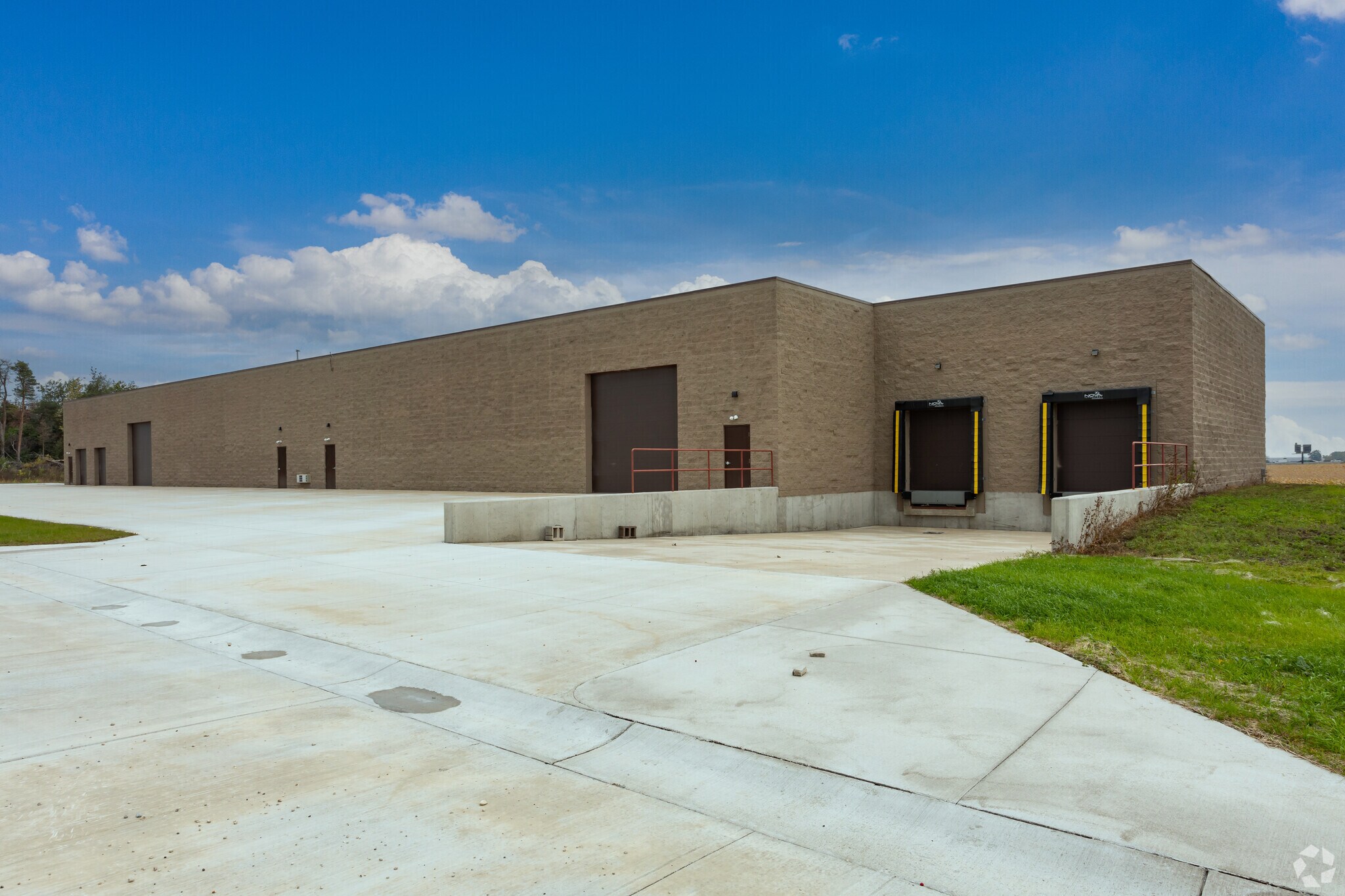 14314 58th Rd, Sturtevant, WI for sale Building Photo- Image 1 of 1