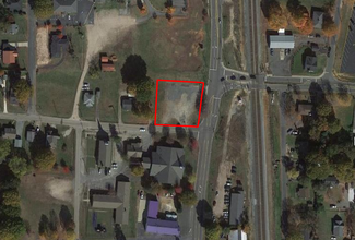 More details for N Main St, Kannapolis, NC - Land for Sale