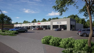 More details for 1909-1929 S Buckner Blvd, Dallas, TX - Retail for Lease