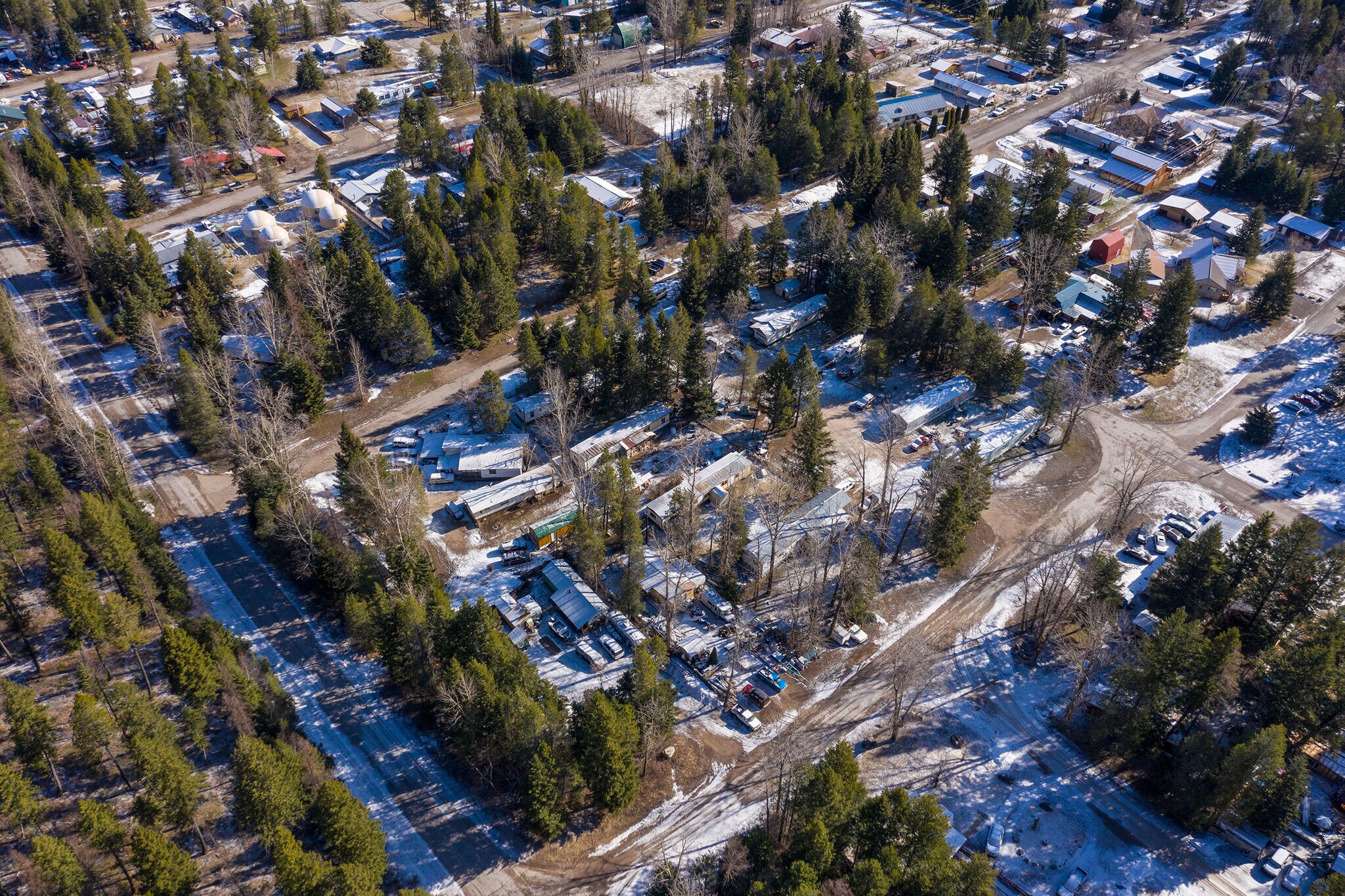 11 3rd Ave S, Hungry Horse, MT for sale Primary Photo- Image 1 of 1