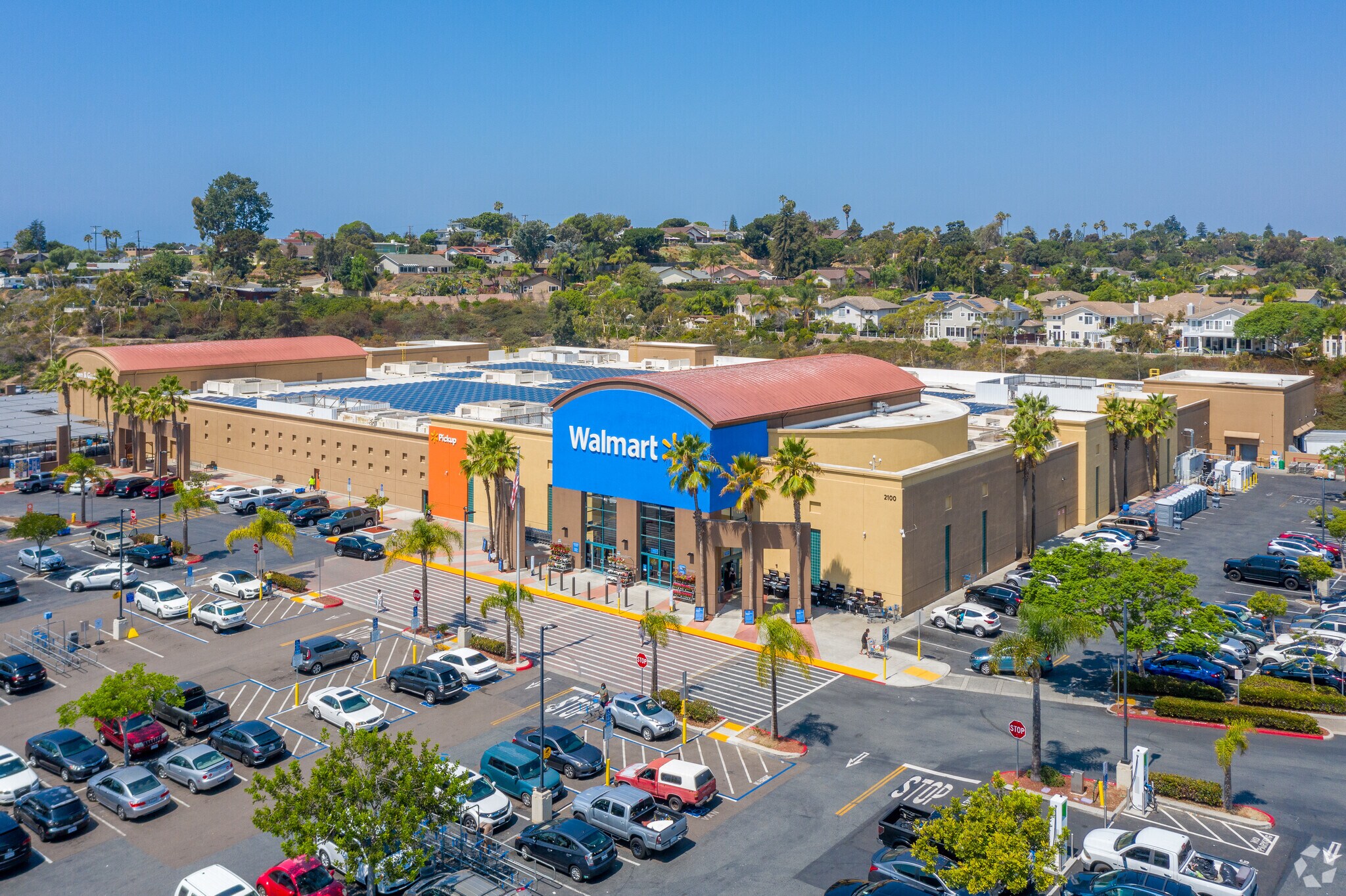 21102178 Vista Way, Oceanside, CA 92054 Pacific Coast Plaza