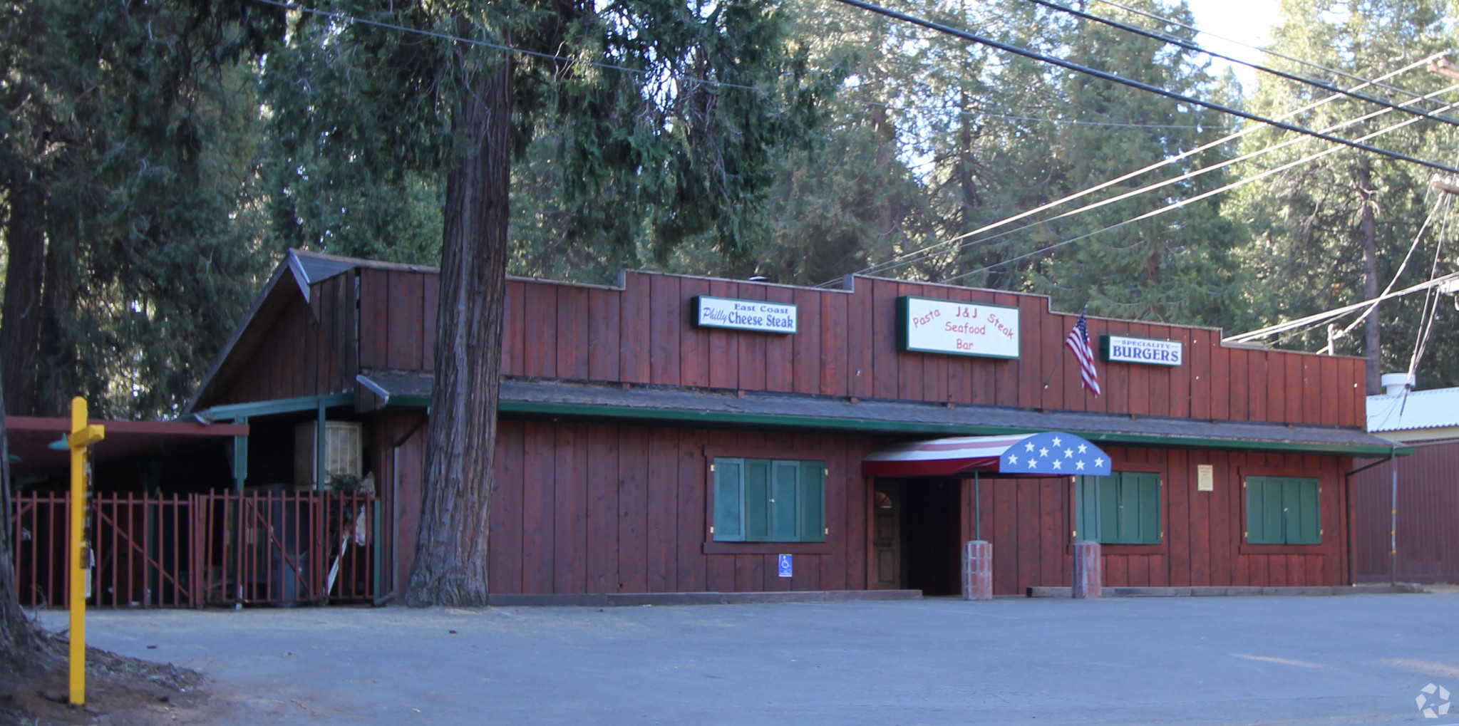 6022 Pony Express Trl, Pollock Pines, CA for sale Primary Photo- Image 1 of 1