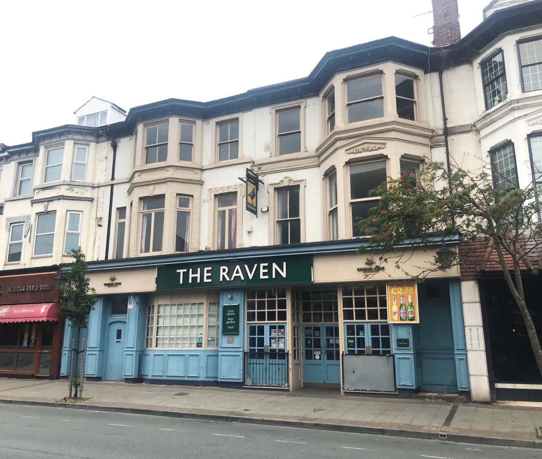 32 South Rd, Liverpool for sale Primary Photo- Image 1 of 1