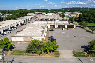 137 Citation Ct, Birmingham, AL - aerial  map view - Image1