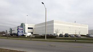 More details for 300 Confederation Pky, Vaughan, ON - Industrial for Lease