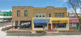 More details for 28311-28319 Gratiot Ave, Roseville, MI - Office/Retail for Lease